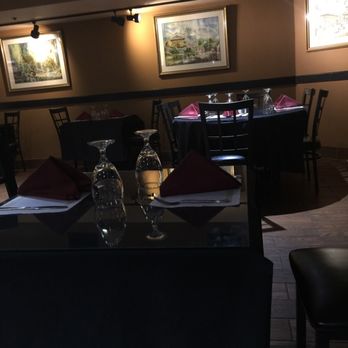 Kathmandu Kitchen - Seating area - Himalayan/Nepalese Near Me - Towson, Maryland