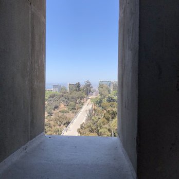 California Tower - Landmarks & Historical Buildings Near Me - San Diego, California
