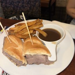French Dip French Dip
