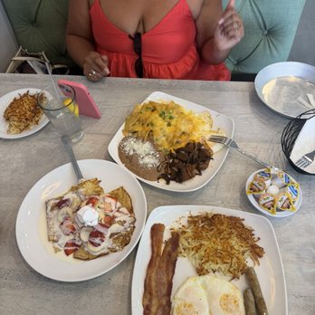 Loaded Cafe - Bell - Breakfast & Brunch Near Me - Bell, California Loaded Cafe - Bell - Breakfast & Brunch Near Me - Bell, California