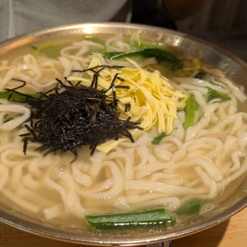 Daesung Korean Noodle - Korean Near Me - Flushing, New York Daesung Korean Noodle - Korean Near Me - Flushing, New York