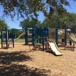 Summitt Elementary School - Bigger kids' pkayscape