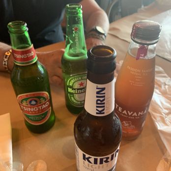 Cajun Boil - Beer - Cajun/Creole Near Me - Miami, Florida