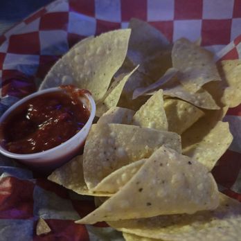 Maria's New Mexican Kitchen - Rich and flavorful salsa with just a little kick. Very good. - New Mexican Cuisine Near Me - Santa Fe, New Mexico Maria's New Mexican Kitchen - Rich and flavorful salsa with just a little kick. Very good. - New Mexican Cuisine Near Me - Santa Fe, New Mexico