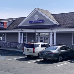 Suffolk Credit Union