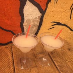 Chilango - Margaritaaaaaas