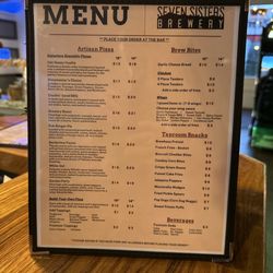 Seven Sisters Brewery