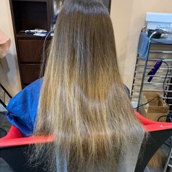 Hate Tiffany - Before