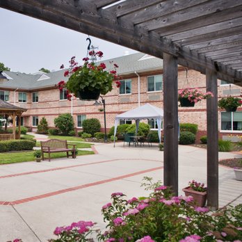 Jersey Shore Center - Skilled Nursing Near Me - Eatontown, New Jersey Jersey Shore Center - Skilled Nursing Near Me - Eatontown, New Jersey