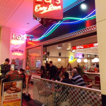 Ed's Easy Diner - American Near Me - Cardiff, CRF