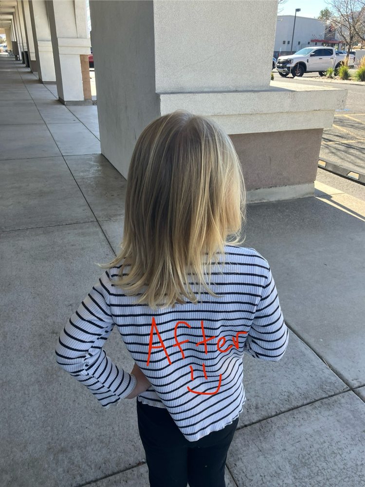 Great Clips Logo