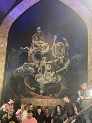 Elsinore Theatre by null