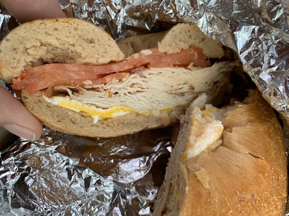 BOONTON BAGELS AND GOURMET DELI 36 Photos & 80 Reviews 520 Myrtle
