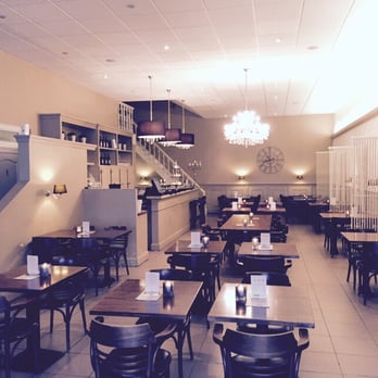 Den Eik - Tea Rooms Near Me - Bree, VLI Den Eik - Tea Rooms Near Me - Bree, VLI