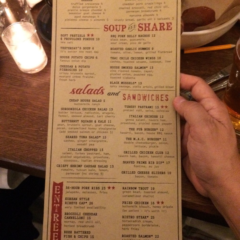 Culinary Dropout - New American Near Me - Austin, Texas Culinary Dropout - New American Near Me - Austin, Texas