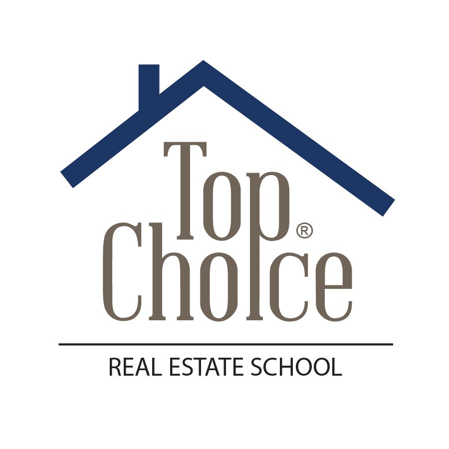 TOP CHOICE REAL ESTATE SCHOOL Request Information Jacksonville, Florida Real Estate