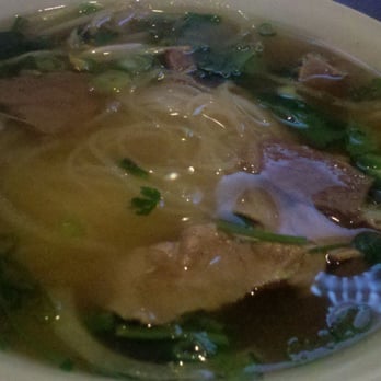 Pho Hut - Beef Pho very well flavored! - Vietnamese Near Me - Glendale, California Pho Hut - Beef Pho very well flavored! - Vietnamese Near Me - Glendale, California