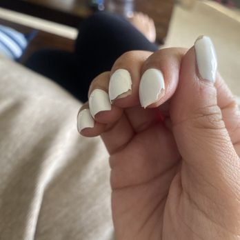 CLASSY Nails And Spa - Nail Salons Near Me - Colorado Springs, Colorado