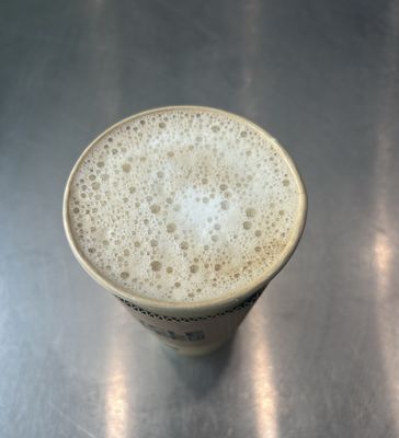 Bicycle Coffee by null