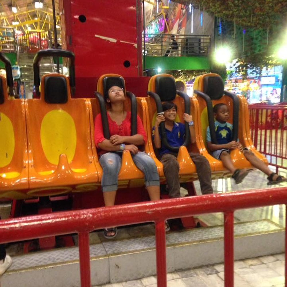 Star City - Amusement Parks Near Me - Pasay, NCR Star City - Amusement Parks Near Me - Pasay, NCR