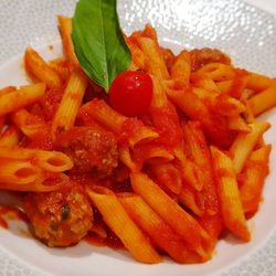 A Tavola da Carmelo - Penne a la Nonna