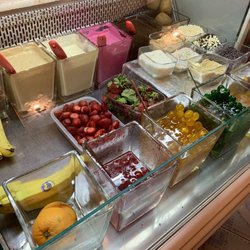 Sakızz Waffle House