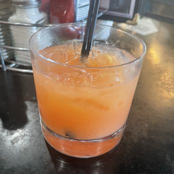The Grid - Bourbon Sunrise - Pubs Near Me - Fallon, Nevada The Grid - Bourbon Sunrise - Pubs Near Me - Fallon, Nevada
