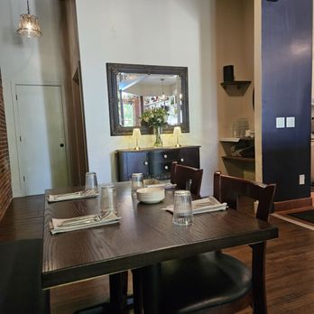 Bella Maci - Inside - Italian Near Me - Folsom, California
