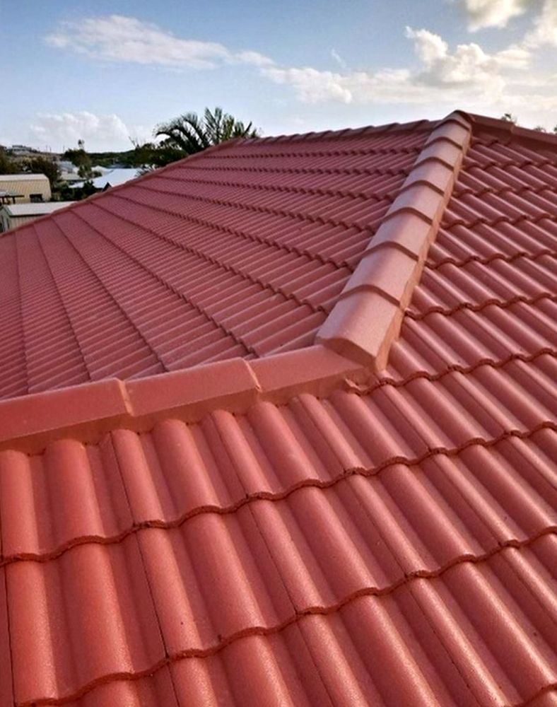 Slide of Fruitvale Roofing