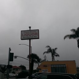 Big sign