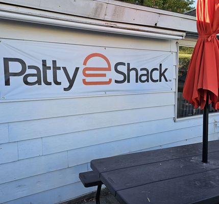 Patty Shack by null