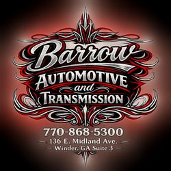 Barrow Automotive & Transmission Service