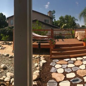 Onelove Lawn & Garden - Includes
Trimming of bushes and shrubs
Edging. Mowing
Weed control/spray weed killer in needed areas. Blow down yard from dust and debris. - Lawn Services Near Me - Moreno valley, California Onelove Lawn & Garden - Includes
Trimming of bushes and shrubs
Edging. Mowing
Weed control/spray weed killer in needed areas. Blow down yard from dust and debris. - Lawn Services Near Me - Moreno valley, California