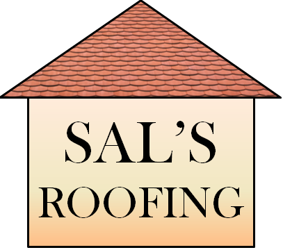 Sal's Roofing Logo