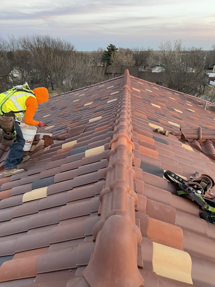 Slide of All Trades Construction