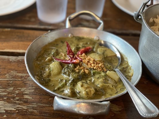 Isla Restaurant by null