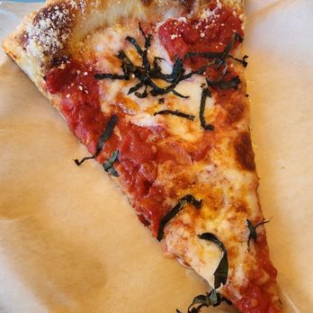 Tomato Pie Pizza Joint - The "surprise me, popular" slice. - Pizza Near Me - Silver Lake, California Tomato Pie Pizza Joint - The "surprise me, popular" slice. - Pizza Near Me - Silver Lake, California