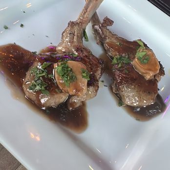 It's Italian Cucina - Lamb - Wine Bars Near Me - Austin, Texas