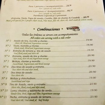 La Esquina Criolla - Argentine Near Me - Elmhurst, New York La Esquina Criolla - Argentine Near Me - Elmhurst, New York