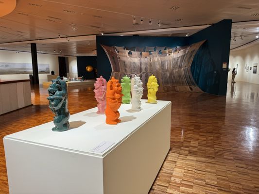Museo de Arte Moderno by null