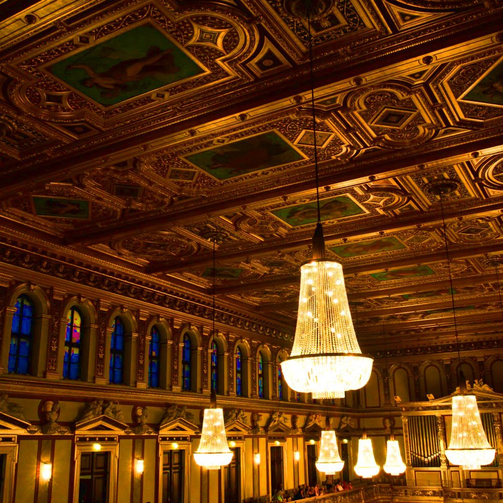 Wiener Mozart Konzert - Opera & Ballet Near Me - Vienna, 9