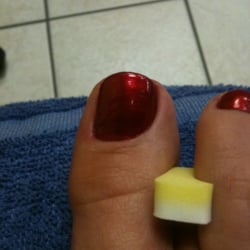 Bahama Spa and Nails