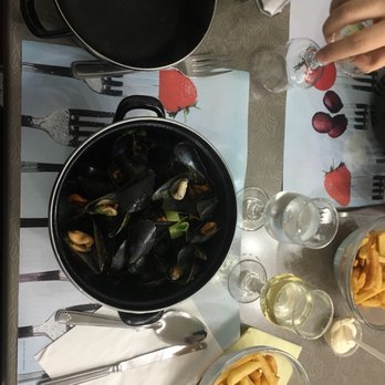Chez Didier - French Near Me - Bray-Dunes, 59
