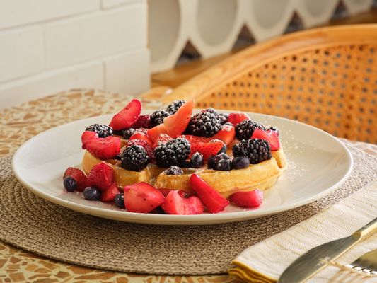 The Kitchen at Commons Club by null