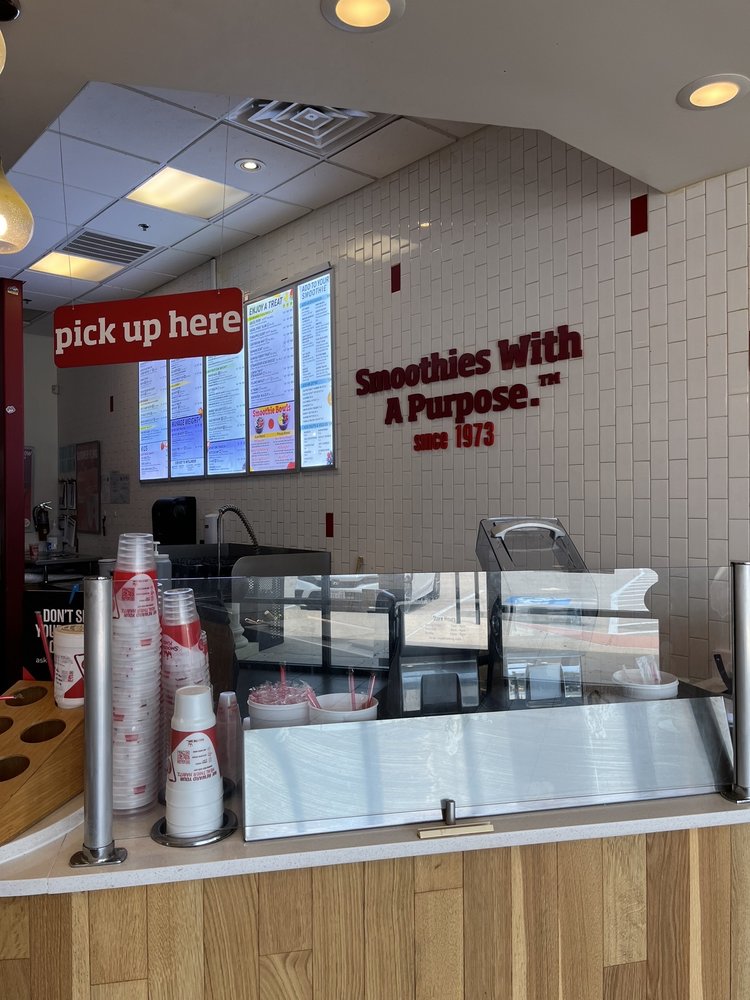 SMOOTHIE KING Updated May 2024 34 Photos & 22 Reviews 14555