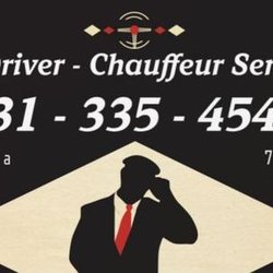 Mi Driver - Chauffeur Service
