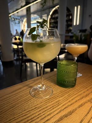 Columns Wine Bar by null
