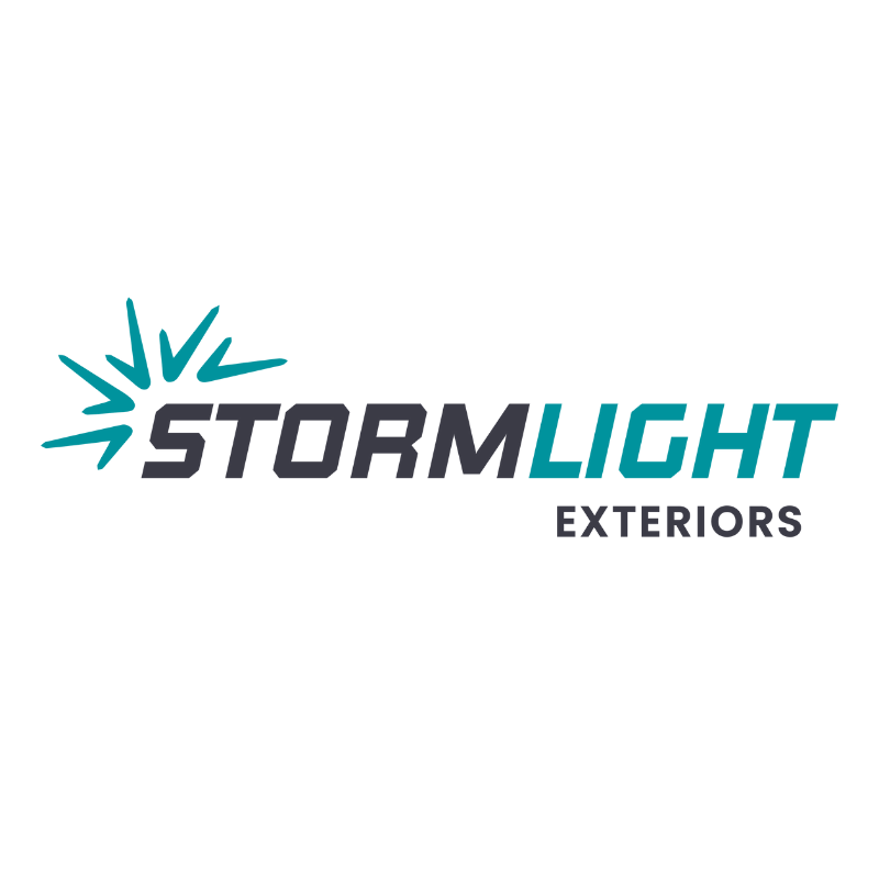 Slide of StormLight Exteriors