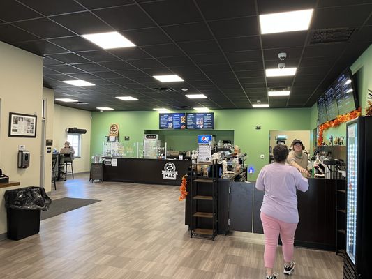Greenbean Coffee House by null
