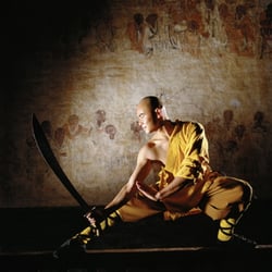 Shaolin Temple Toronto - Tai Chi Sword